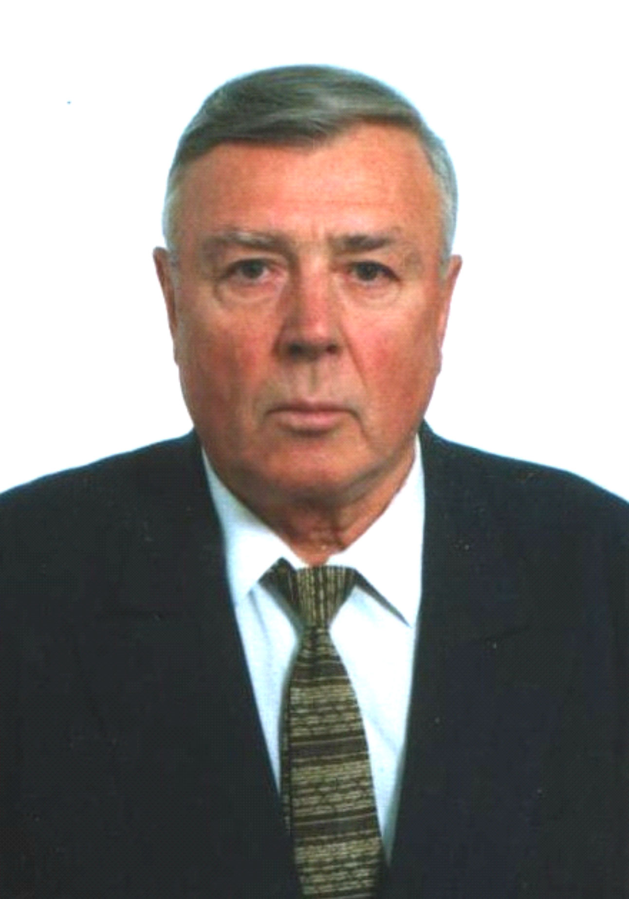 Пинчук Вячеслав Григорьевич