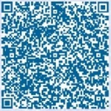 новогодняя благотворительная акция QR-код