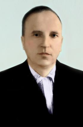 Алексейчик Михаил Федорович