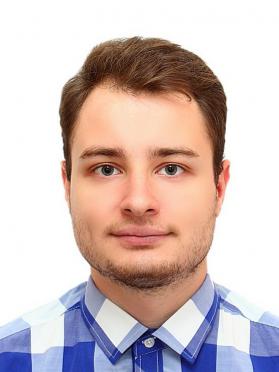 Илья Капелюш, председатель студенческой научно-исследовательской лаборатории «Финансист и Банкир», победитель межвузовской олимпиады по СУБД Access